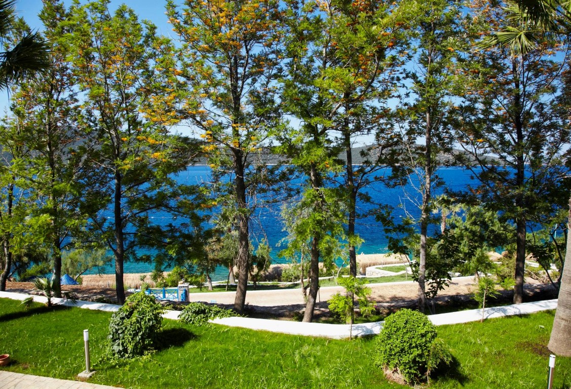 imagini hotel BODRUM HOLIDAY RESORT